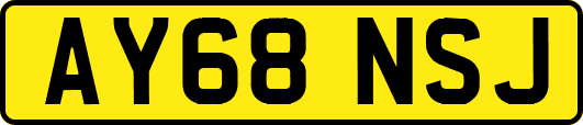 AY68NSJ