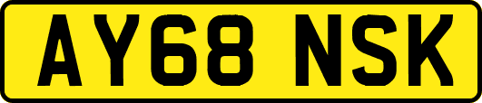 AY68NSK