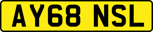 AY68NSL