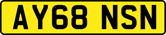 AY68NSN