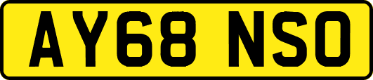 AY68NSO