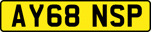 AY68NSP