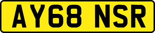 AY68NSR