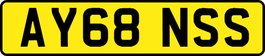 AY68NSS
