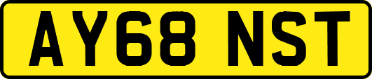 AY68NST