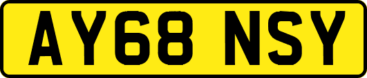 AY68NSY