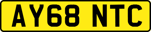 AY68NTC