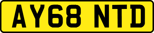 AY68NTD
