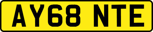 AY68NTE