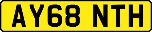 AY68NTH