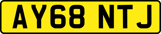 AY68NTJ