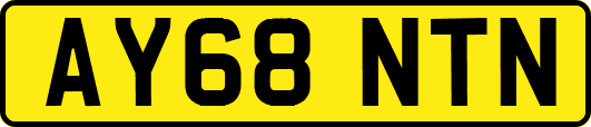 AY68NTN