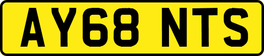 AY68NTS