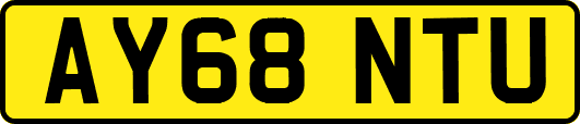 AY68NTU