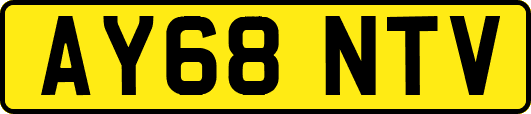 AY68NTV