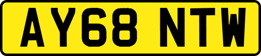 AY68NTW