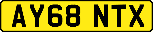 AY68NTX