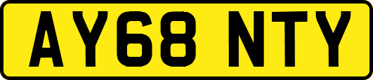 AY68NTY
