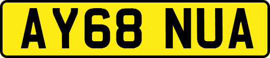 AY68NUA