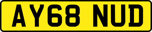 AY68NUD