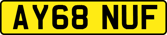 AY68NUF