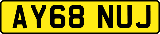 AY68NUJ
