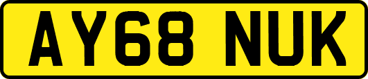 AY68NUK