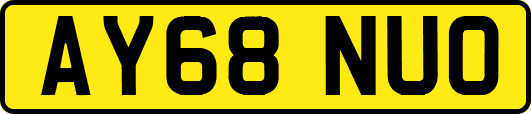 AY68NUO
