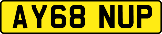 AY68NUP