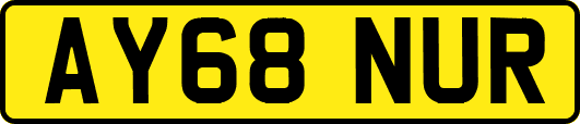 AY68NUR