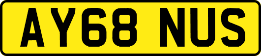 AY68NUS