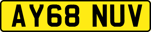 AY68NUV