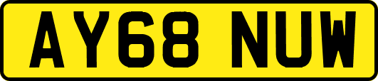 AY68NUW
