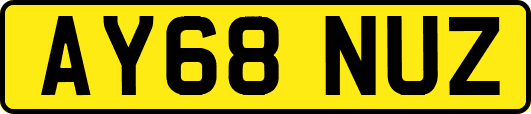AY68NUZ