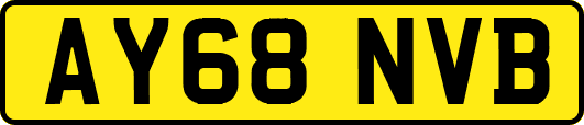 AY68NVB