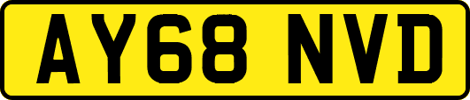 AY68NVD