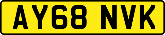 AY68NVK