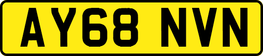 AY68NVN