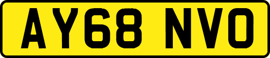 AY68NVO