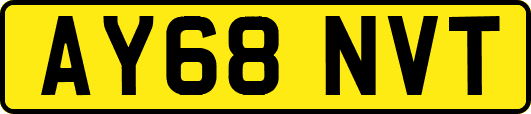 AY68NVT