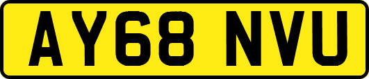 AY68NVU