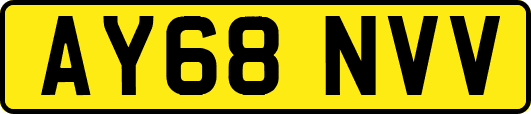 AY68NVV
