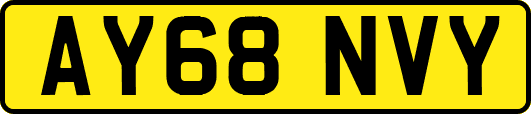 AY68NVY