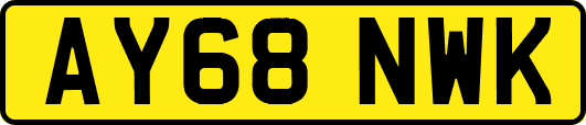 AY68NWK