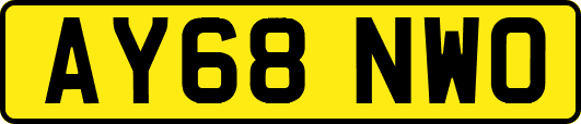 AY68NWO