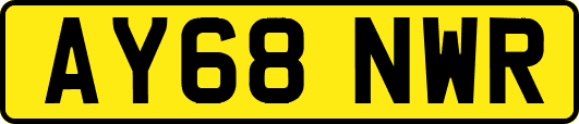 AY68NWR