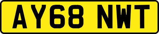 AY68NWT