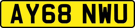 AY68NWU