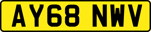 AY68NWV