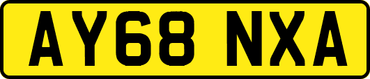 AY68NXA